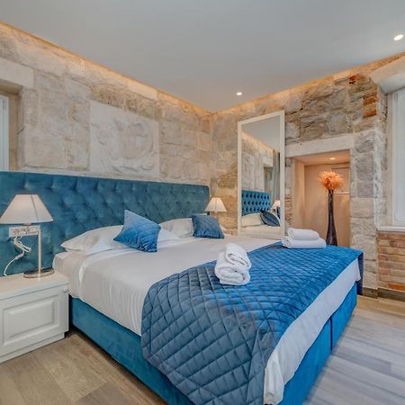 Stonemasons Heritage Split Bagian luar foto
