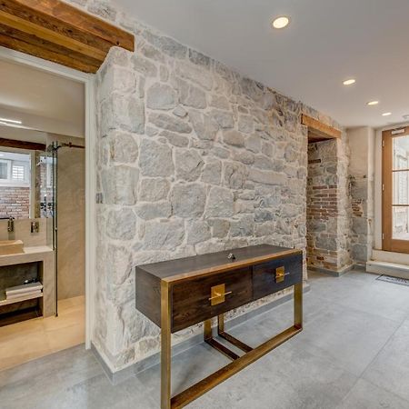 Stonemasons Heritage Split Bagian luar foto