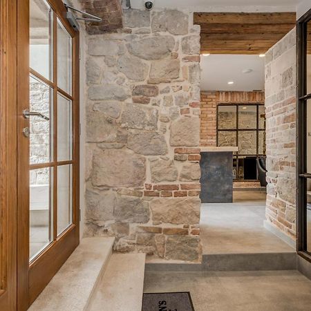 Stonemasons Heritage Split Bagian luar foto