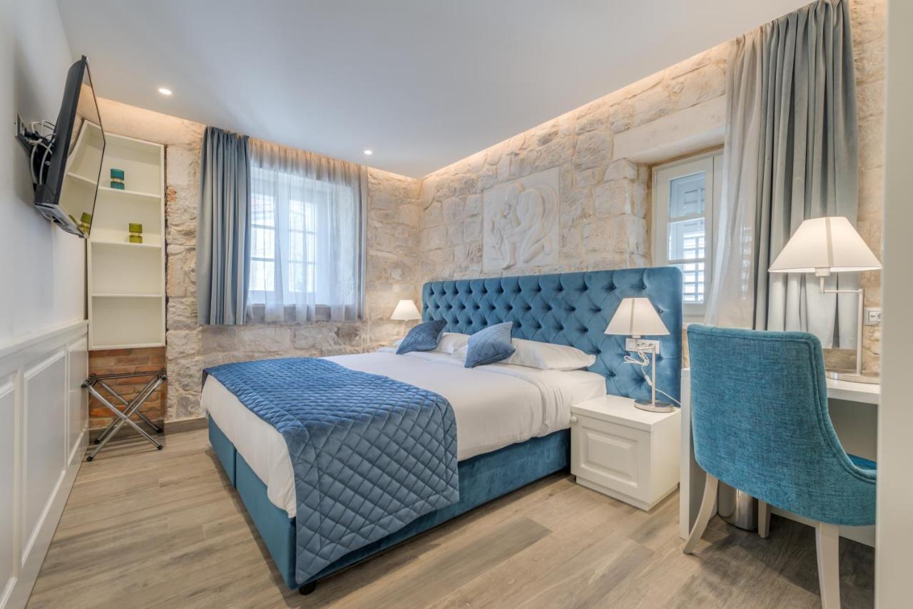 Stonemasons Heritage Split Bagian luar foto