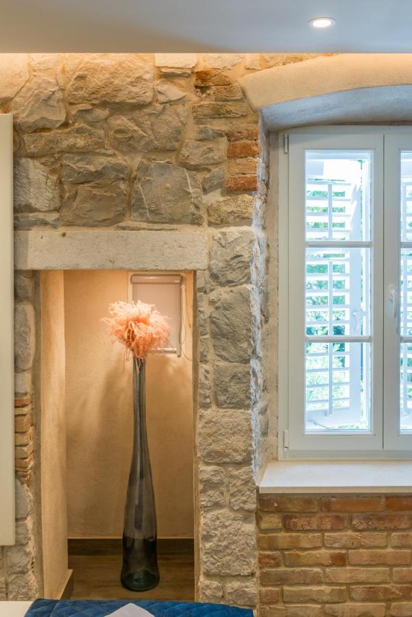 Stonemasons Heritage Split Bagian luar foto