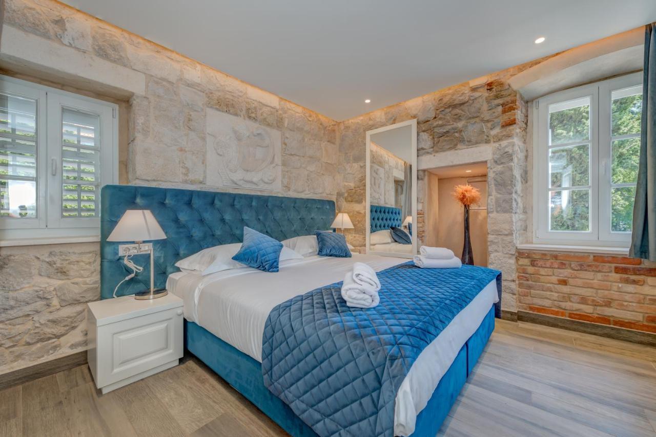 Stonemasons Heritage Split Bagian luar foto