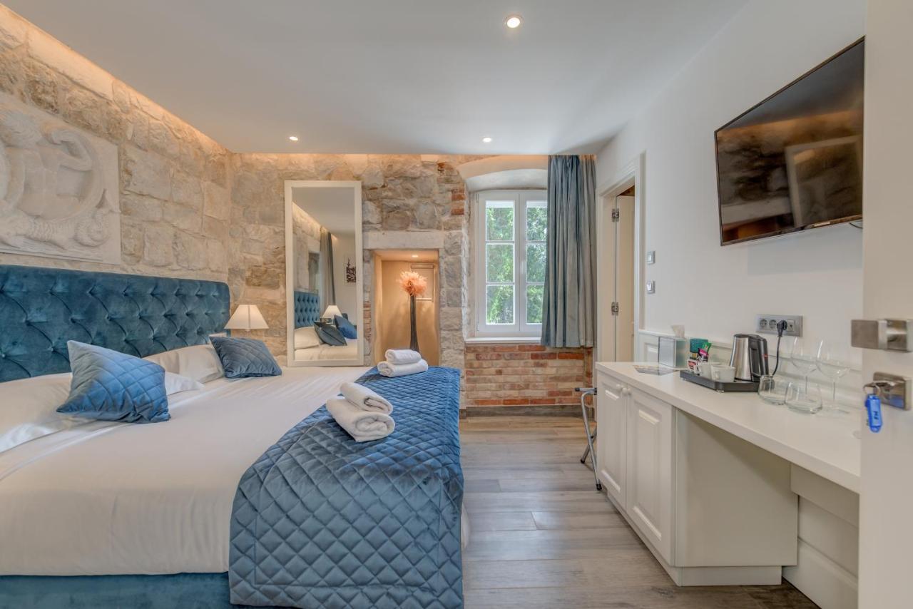 Stonemasons Heritage Split Bagian luar foto