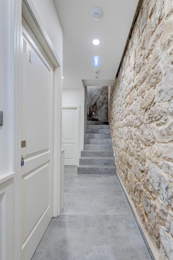 Stonemasons Heritage Split Bagian luar foto